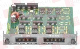 2202a Control Technology Inc / Used