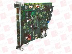 2219-2 Control Technology Inc / 22192 Used