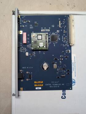 901j-2582-b Control Technology Inc 2572-b / 2572b