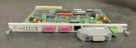6gk1100-0ba00 Control Technology & Siemens Sinec Ethernet Tcp/ip 505-cp2572 And Tptr
