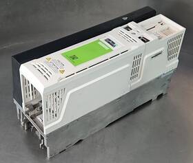 M702-044-00150a Control Tecniques Ac Drive 5.5/10 Hp 380-480v Bin551