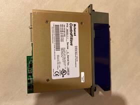 396352-11-1 Control Wave Emerson / 396352111 Used