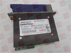396357-02-4 Control Wave Emerson / 396357024 Used