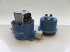 406-6000-f01 Controller Hazardous Enclosure Sensor Level Drexelbrook 406-6000