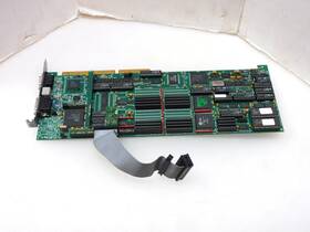 Tcx-02-4196 Coreco 80-da Inc Rev C5 Oculus Tcx Board