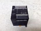 Cp1e-n20dr-a Omron Programmable Controller Sysmac