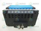 Cpv14-vi-p8-1-8 Festo Interface As Pictured
