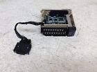 Cqm1-ad041 Omron A-d Unit Cqm1ad041