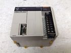 Cqm1-cpu41-ev1 Omron Cpu Unit Sysmac