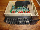 Cqm1-ia121 Omron 100-120vac Input Module