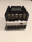 Cr120ad02247aa Ge Industrial Relay 48vdc