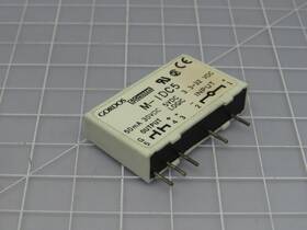 T181119 Crouzet M-idc5 Lot Of 25 Dc Input Module