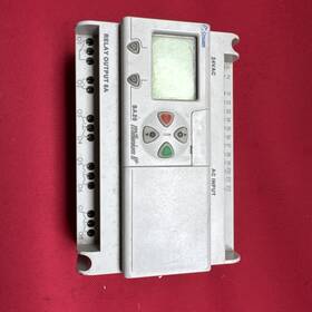 Sa20 Crouzet Millenium 11 24vdc 240v 50/60 Hz