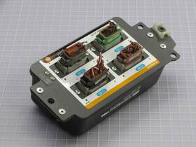 T260517 Crown 131476 I/o Module Tsp6500 Type E Forklift
