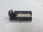 Crt1-ad04 Omron Componet Analog Terminal Module Vdc