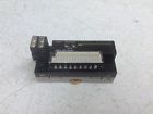 Crt1-od16-1 Omron Componet Output Module Vdc Point