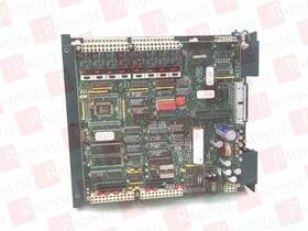 7756-c Csi Control System Inc Schneider Electric / 7756c Used