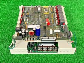 7756 Csi Controls Systems Schneider Process Control Unit 24vac 40va 50/60hz