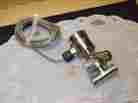 Ct36071c001100 Please See Photos Anderson Instrument Mini Temperature Transmitter 0-100c Model
