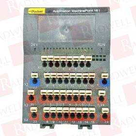 Ctc Parker Automation W83-035-3000-1 / W8303530001 Used