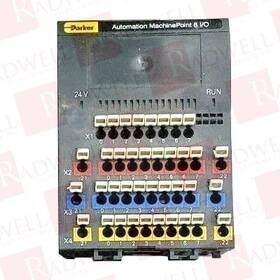 W83-035-3100-1 Ctc Parker Automation / W8303531001 Used