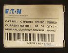 5722b85g01 Ctfd080 Eaton Cutler Hammer Ground Fault