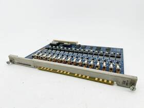 11-146 Cti 2591-a 16-point Isolated Vdc Output Module Supports Sourcing And Sink