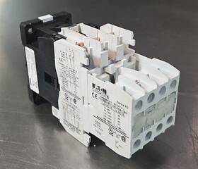 C320kgt8 Cutler-hammer Eaton/cutler-hammer Contactor Relay Series A2 Bin413