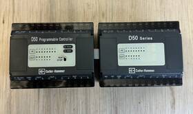 D50cra14 Cutler-hammer D50 Programmable Controller With Series Expansion Ser A1