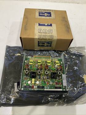 D520ra1 Cutler-hammer Analog Input Module Series A2 68837 R5t