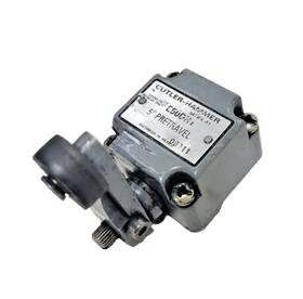 E50dr1 Cutler-hammer Eaton Limit Switch Head Series A1 00011 With Handle