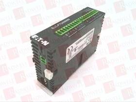 Elc-pt04annn Cutler Hammer Eaton Corporation / Elcpt04annn Used