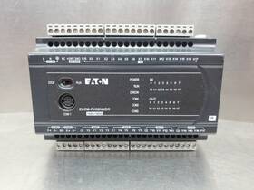 Cutler Hammer Elcm-ph32nndr Eaton Corporation 16di/16do Module. 3d-3