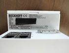 Cx5020-0100 Beckhoff Nip