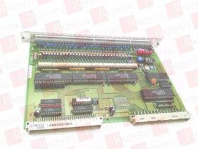 Cybelec Nin202 Infranor / Used