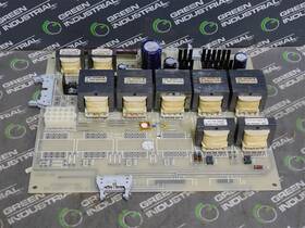26077-1 Cyberex Inc. Used Pc System Power Supply Assembly Rev. B