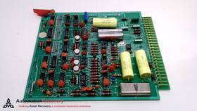 41-01-255141 Cyberex Inc Series K/d Sync Module Assembly #217575
