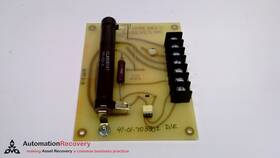 41-01-703802 Cyberex Inc Blown Fuse Sensor 240vdc 1 #217948
