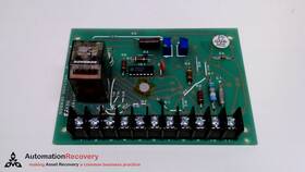 41-05-763301 Cyberex Inc Revision C/f Pc Board Circuit Assembly #219587