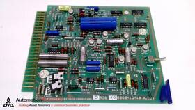 41-01-808901 Cyberex Inc Pc-8088 Pc 8088 Revision B Rev G Oscillator Mod #217591