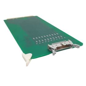 4-058 Cytec Signal I/o Module For Jx/256 Mainframe 34-pin Header Connector