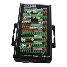 F-1016 Czh-labs Mega2560 Screw Terminal Block Breakout Module