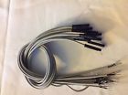 D-f9p Smc Auto Switch Lot Of 12 New Sensor