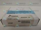 D08p Metso Output Module New In Box