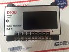 D100aim2 Eaton Cutler-hammer Analog Input