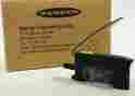 D10upfpgq 64577 Banner Engineering D10 Expert Green Beam Plastic Fiber Sensor