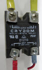 D1210 Crydon Solid State Relay Model