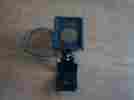 D14-1a Motion Sensors Automatic Door Presense Sensor