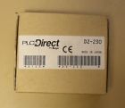 D2-230 Plc Direct New In Box Koyo Cpu