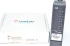 D201134 Metso New Automation Analog Input Module Series Plc